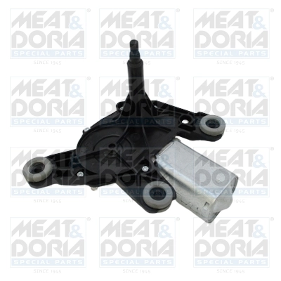 Wiper Motor